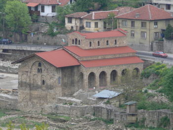 Places of Bulgaria